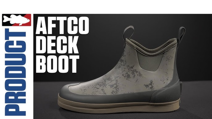 Aftco Deck Boot 