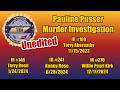 Buford Pusser: The Real Story | TBI Recordings: Terry Abernathy, Terry Reed, Kenny Rose, Pearl Kirk