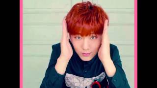 Monsta X - Amen Kihyun Ver