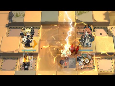 They We're The Storm That is Approaching / Module Testing #7