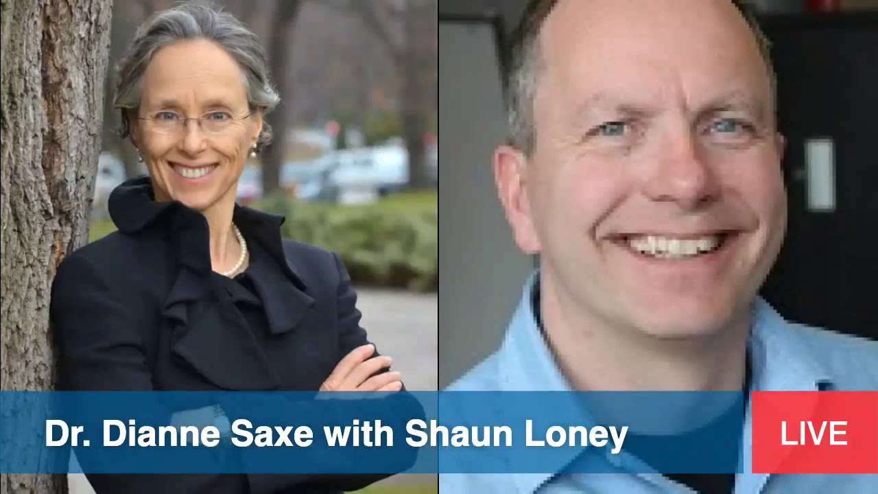 Shaun Loney: Climate benefits and reconciliation on Green Economy Heroes