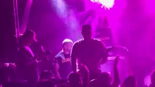 Hardside - Unknown Song - Live at the Paper Tiger, main stage in San Antonio TX, 03/30/2024