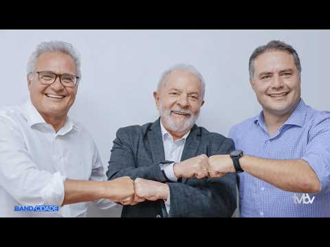 Com medo da derrota, Lula troca “paz e amor” por “guerra” eleitoral