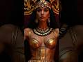 Antik Mısır’ın En Sapkın Kraliçesi: Kleopatra! 👑🔥