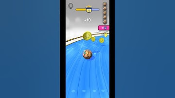 Going Balls Shorts - Going Balls Level 12 - Going Balls Gameplay #shorts #12