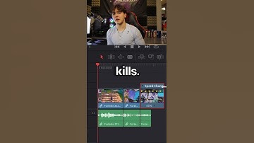 How to MAKE The BEST FORTNITE MONTAGE...🤩