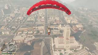 GTA 5 Story Mode - The Multi Target Assassination Mission Gameplay!