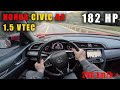 EN HIZLI C SEGMENT MД HONDA CД VД C RS 1 5 VTEC 182 HP FC5 POV TEST SГњRГњЕћГњ ЕћAЕћIRTAN PERFORMANS EN HIZLI C SEGMENT MД HONDA CД VД C RS 1 5 VTEC 182 HP FC5 POV TEST SГњRГњЕћГњ ЕћAЕћIRTAN PERFORMANS