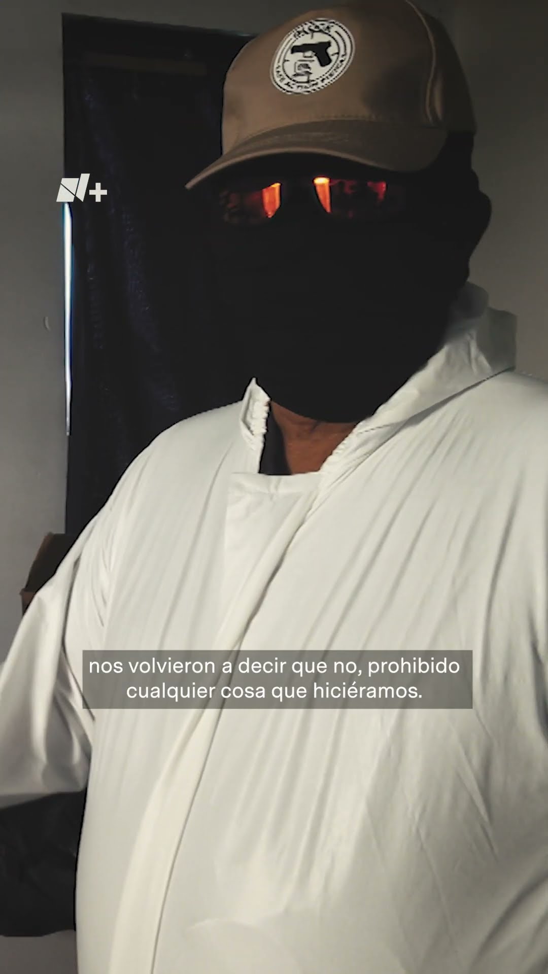 N+ regresa a laboratorio clandestino donde se elaboraba fentanilo #nmas #shorts