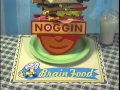 Noggin Interstitial - Brain Food (1999)