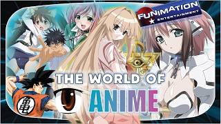 How I Discovered Anime (Early 2010s Perspective)