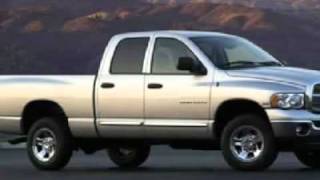 2006 Dodge Ram 2500 Torrington, Ct K0224