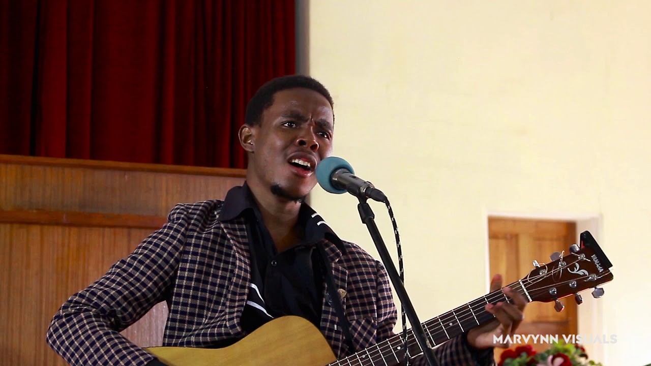 Khama Magombo | Adzayime ndani