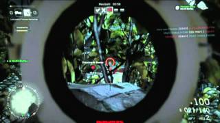 Medal of Honor Warfighter | Meine erste Runde | Hammer Spiel