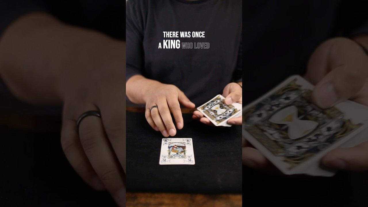 Величайшая иллюзия — это не магия…