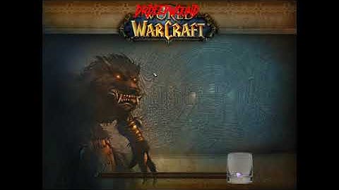 WoW Classic - Holy Priest Shadowfang Keep Dungeon Run