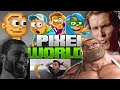 Общение, Приключение, Раздача в Пиксель Ворлдс | Pixel Worlds - KsodyX