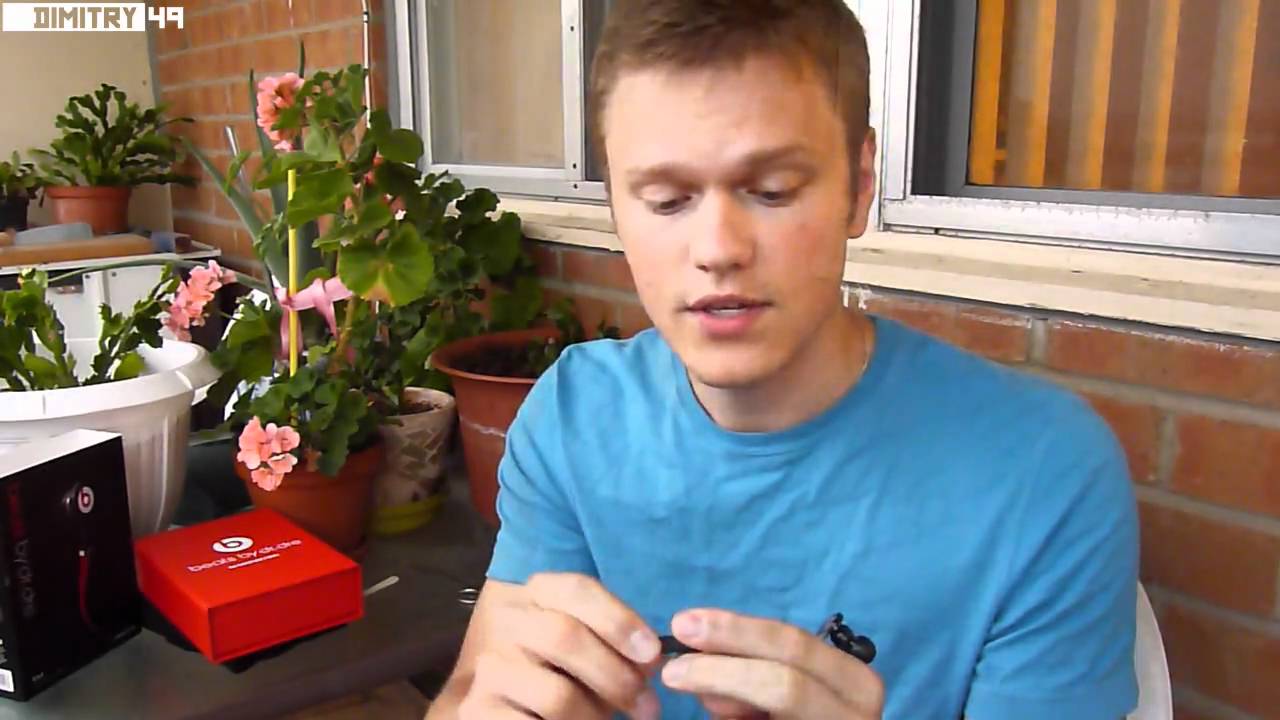 Monster Beats by dr. dre TOUR Headphones Final Review