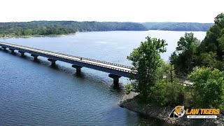 Best Motorcycle Riding Destinations  Lake of the Ozarks