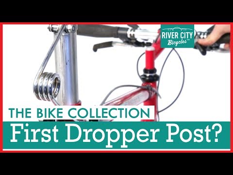 The Bike Collection • Ibis Mt. Trials