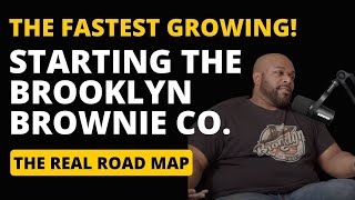 Starting The Brooklyn Brownie Co.