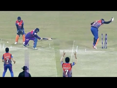 #Punjab Players Throws Nonstop Wickets Of #Kolkata Team Upsets #Kolkata Supporters