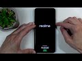 REALME P3 5G – How to Enter Recovery Mode