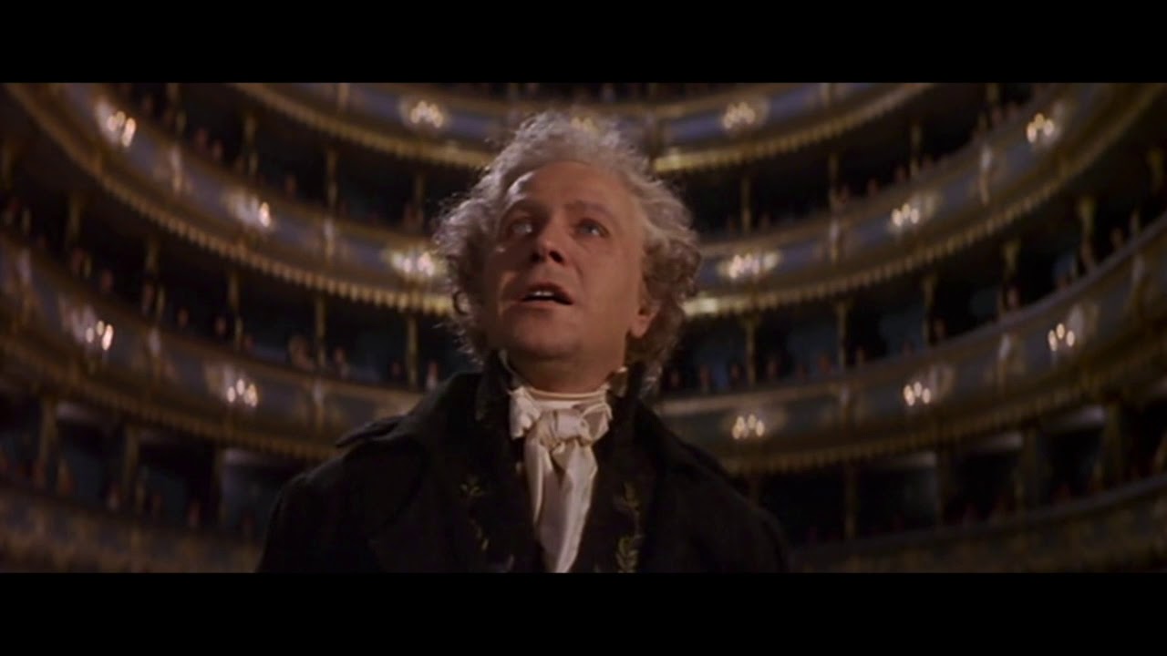 Immortal Beloved 1994 Beethoven S Ode To Joy 