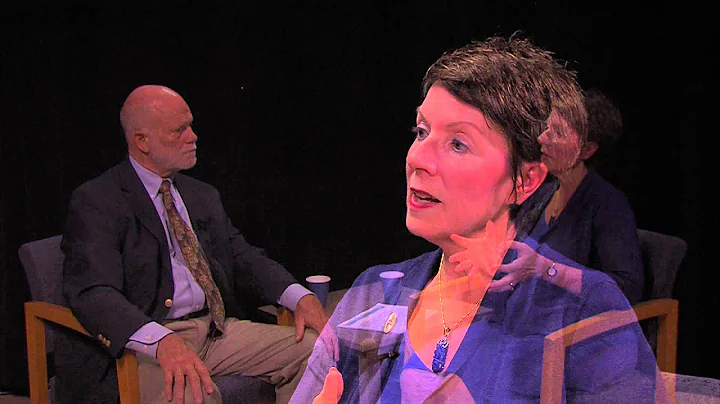What's Going On? - Janet Wagner