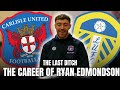 Wembley bielsa and late winners  the last ditch ft ryan edmondson