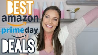 BEST AMAZON PRIME DAY DEALS 2019 | Sarah Brithinee screenshot 2