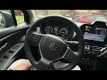 Suzuki S-Cross – Cómo gestionar la advertencia de colisión frontal (activar/desactivar)
