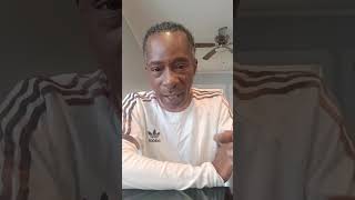 BLACK TRUMP VOTER IS ABOUT TO LOSE EVERYTHING