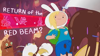 Adventure Time is Coming Back with Fionna &amp; Cake