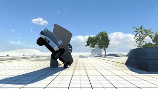 BeamNG - Tech Demo