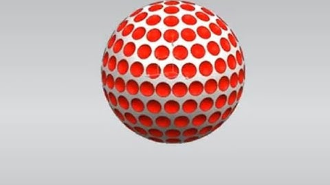 SIEMENS NX -12 @HOW TO MAKE BASKET BALL