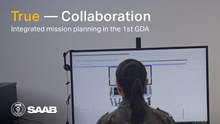 True Collaboration 5 - Episode 6: Integrated mission planning in the 1st GDA