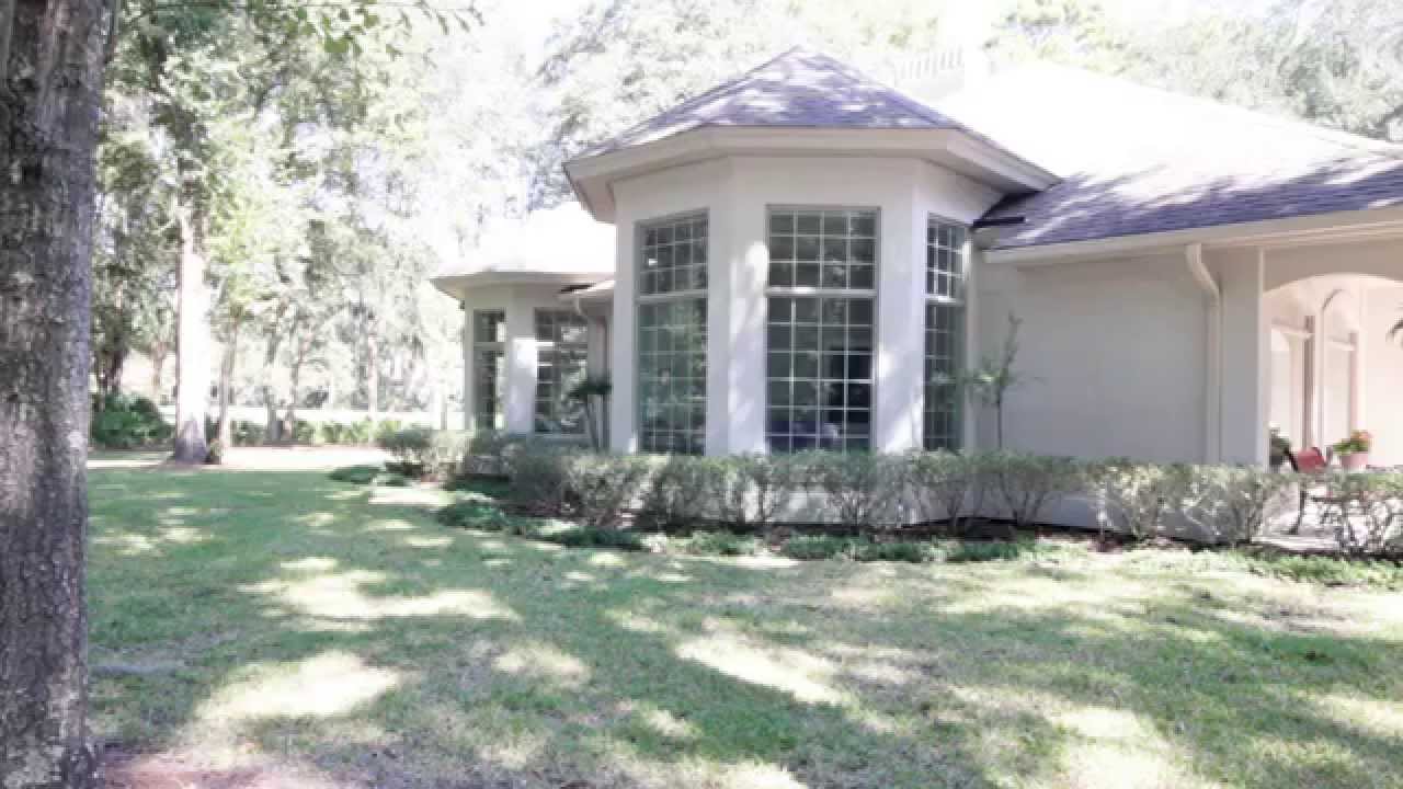 INDIGO RUN HOME SOLD: 4 Chaplin Drive, Hilton Head, SC