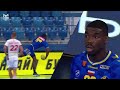 Dylan Nahi Debut For Lomza Kielce ● Handball ● 2021 ᴴᴰ