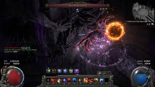 Dawn of the Hunt: Bloodmage Level 88 T4 Xesht