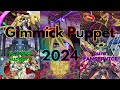 True fanservice pure gimmick puppetivquattro deck 2024 ft info ftk support with clips