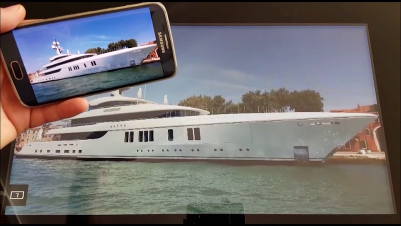 MESATIVA Screen Mirroring