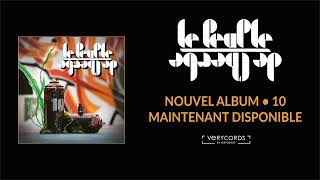 LE PEUPLE DE L&#39;HERBE - Don&#39;t Blame The Devil