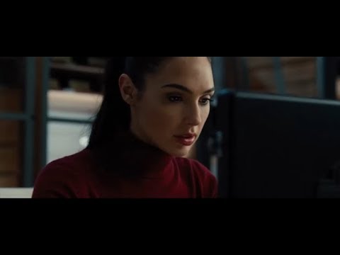 Wonder Woman (2017) - Opening Scene [720p HD] - YouTube