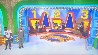 The Price is Right - Most Expen$ive - (Show A) - 10/6/2010