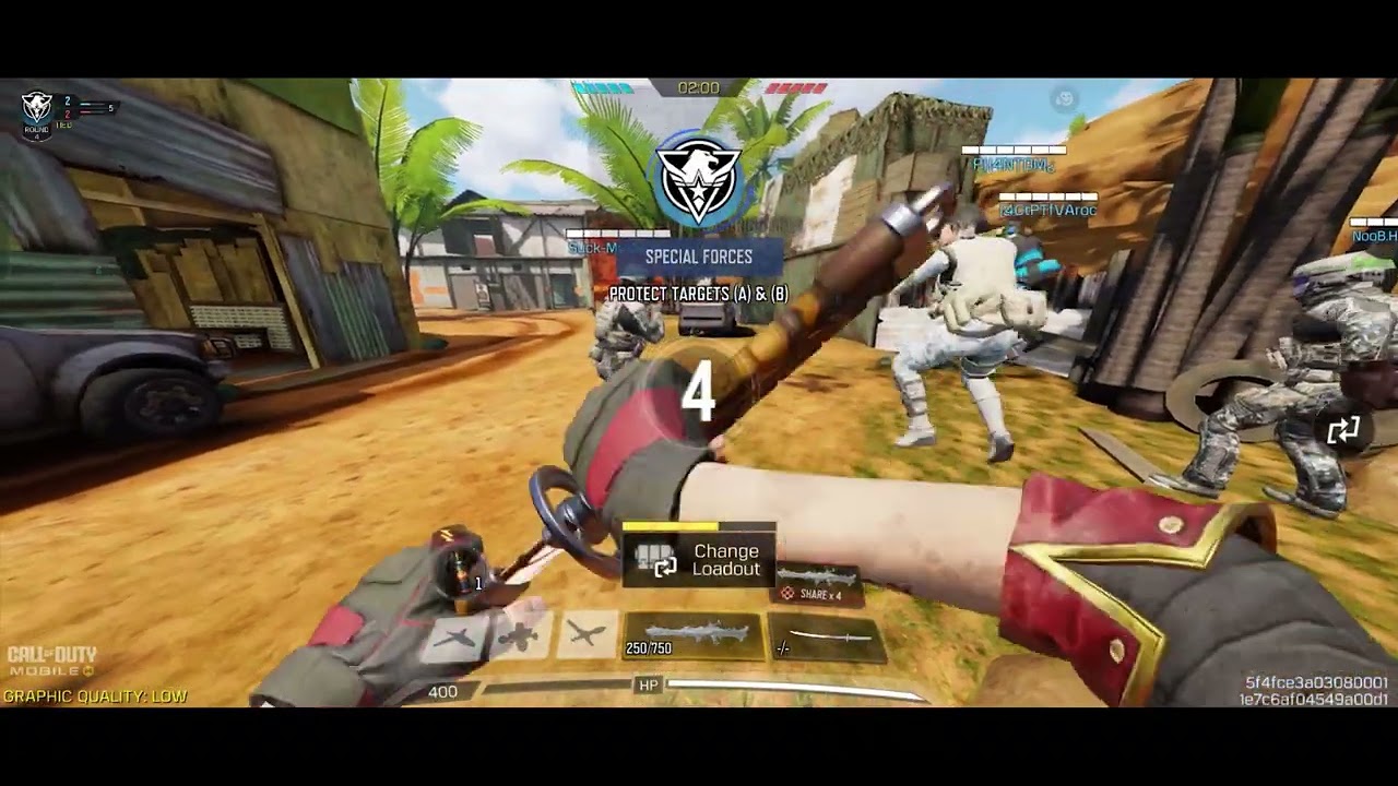 Trying the MG42 Curse Loadout – Pure Madness with My Friends!