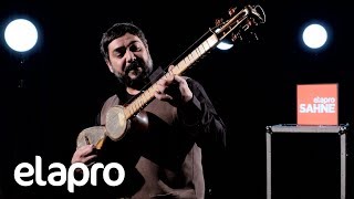 DAĞLARDA DUMAN GÖZELDİ (Kars) - Aytaç Köktürk #elapro