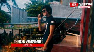 Thang Paa-Theisen Vangngaih chords