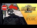 200 КМ ПО ВСТРЕЧНОЙ ПОЛОСЕ. ЧЕЛЛЕНДЖ ОТ @Гусак - Euro Truck Simulator 2 (1.38.1.3s) [#262]