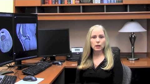 Arthrography: Does it hurt? - Dr. Angela Noto